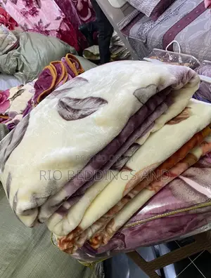 Woolen Soft Blanket 3x6, 4x6