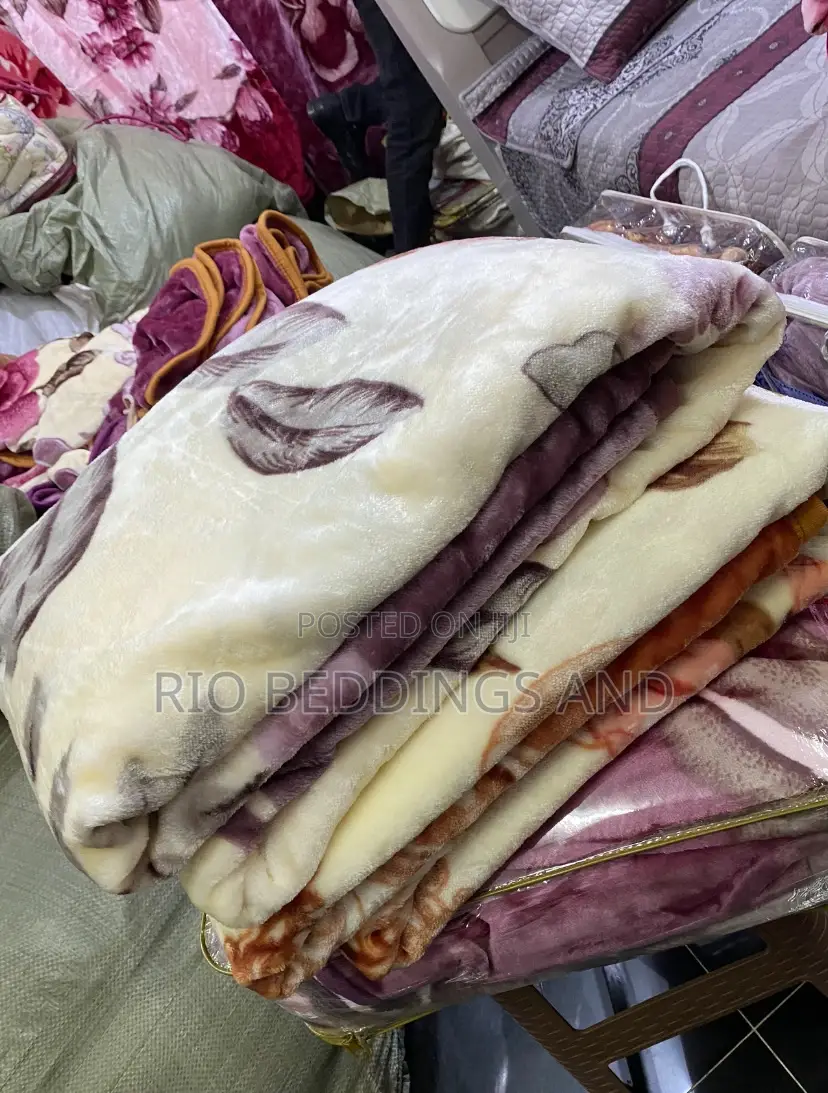 Woolen Soft Blanket 3x6, 4x6