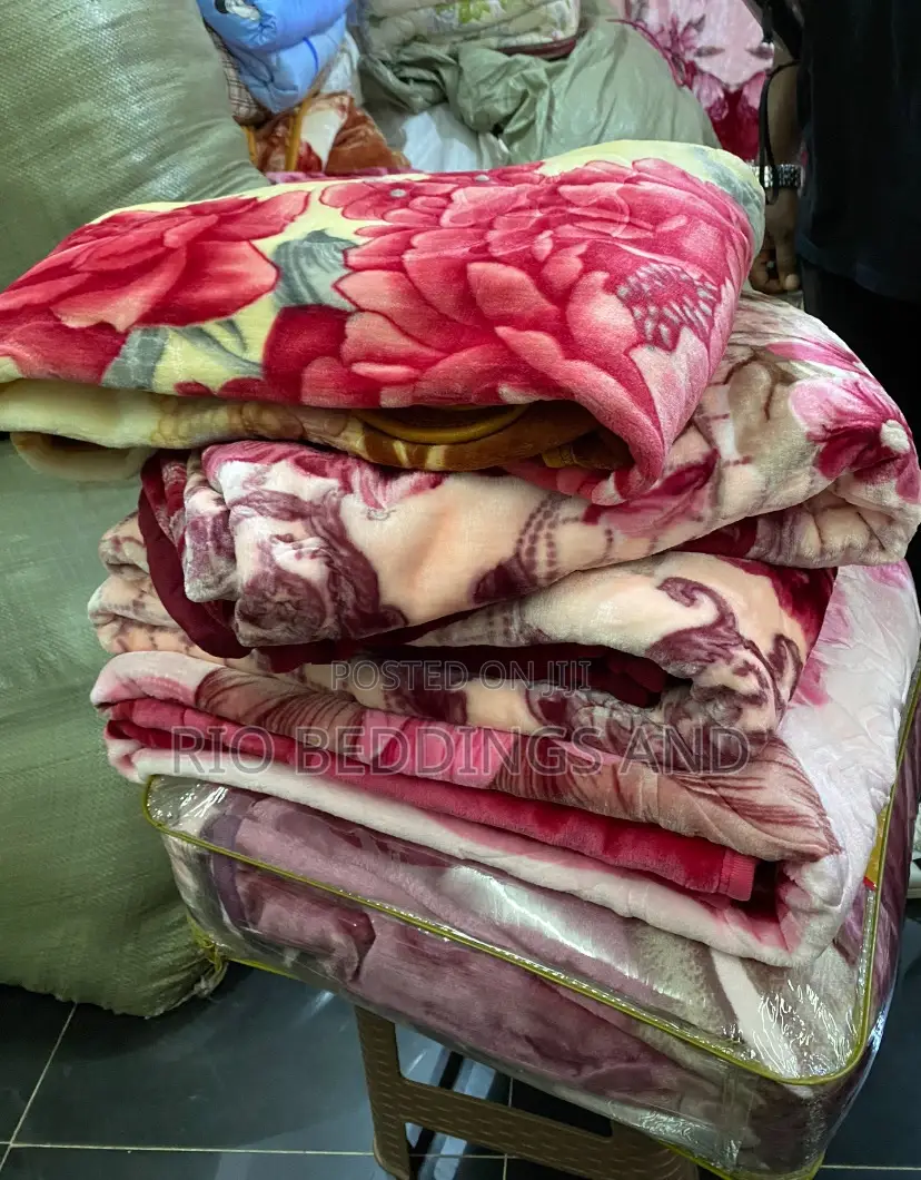 Woolen Soft Blanket 3x6, 4x6
