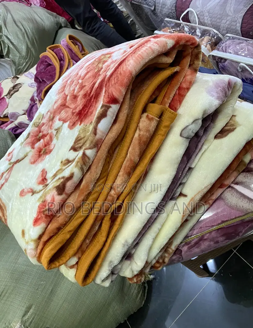 Woolen Soft Blanket 3x6, 4x6
