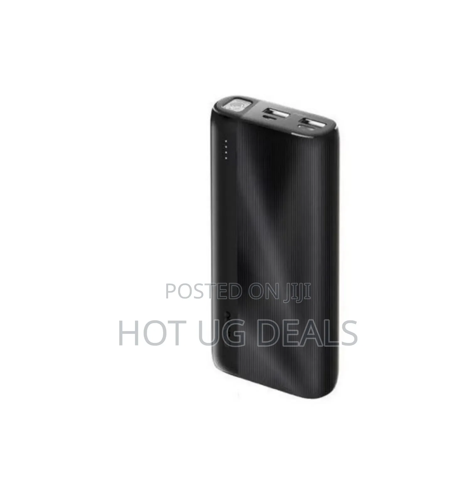 Oraimo Traveler-4 20000mah Portable Power Bank With Torch