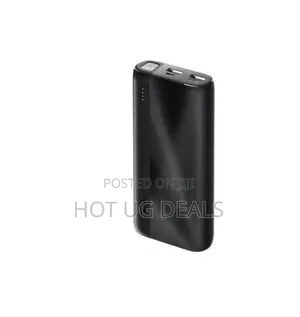 Oraimo Traveler-4 20000mah Portable Power Bank With Torch