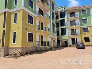 Photo - 1bdrm Apartment in Nakawa for sale