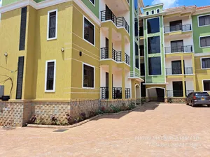 1bdrm Apartment in Nakawa for sale