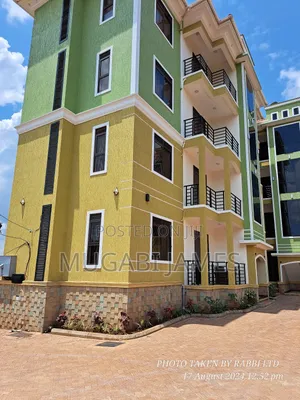 1bdrm Apartment in Nakawa for sale