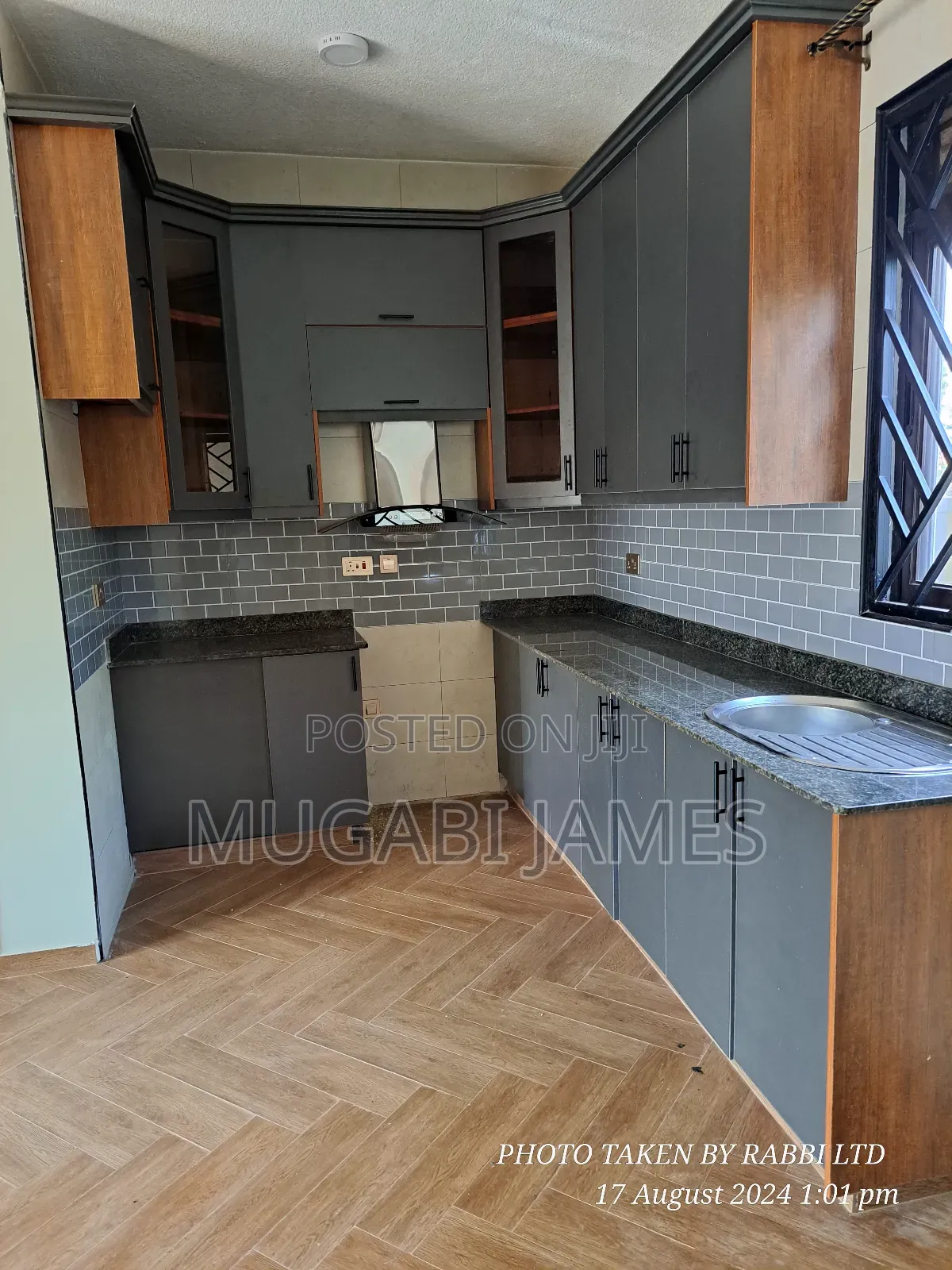 1bdrm Apartment in Nakawa for sale