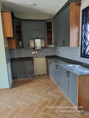 1bdrm Apartment in Nakawa for sale