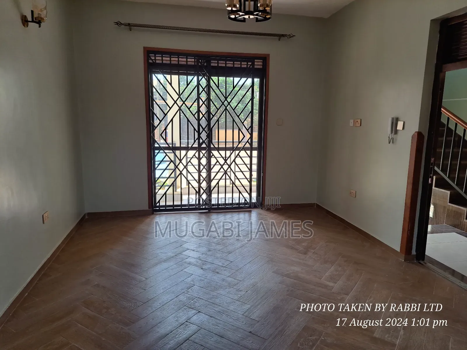 1bdrm Apartment in Nakawa for sale