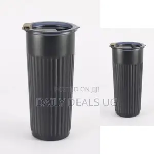 Double Vacuum Cup