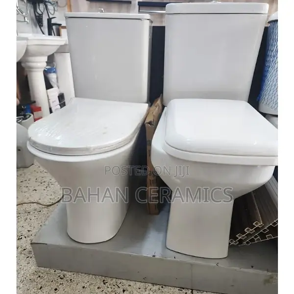 Executive Combined Toilet Seats