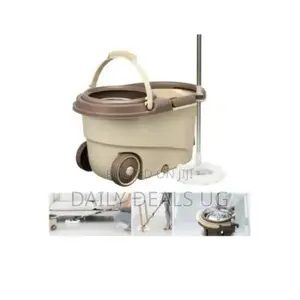 Spin Mopper Set