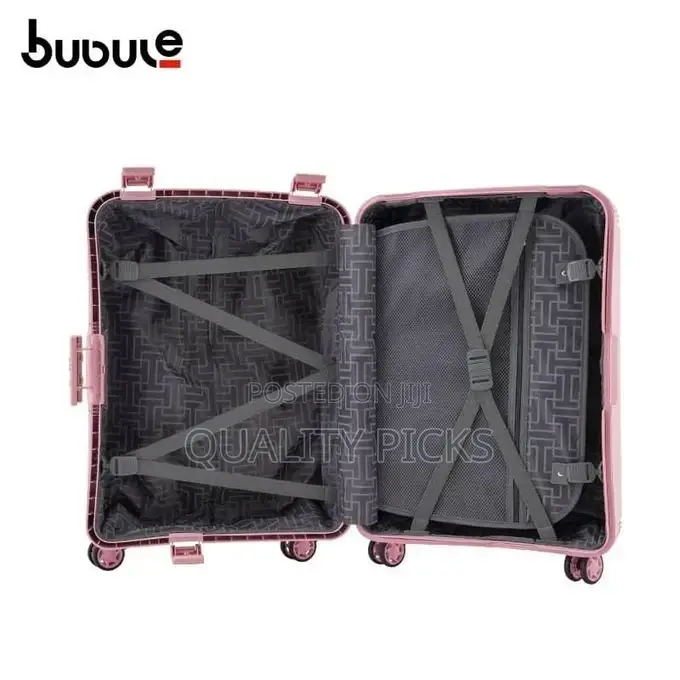 28 Inch PP Suitcases Wheel Rolling Luggage Travel Bag