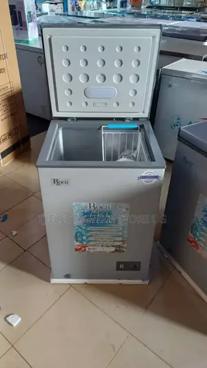 Roch 130L Deep Freezer