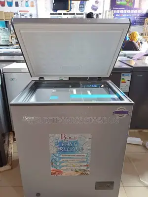 200L Roch Freezer