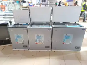 200L Roch Freezer