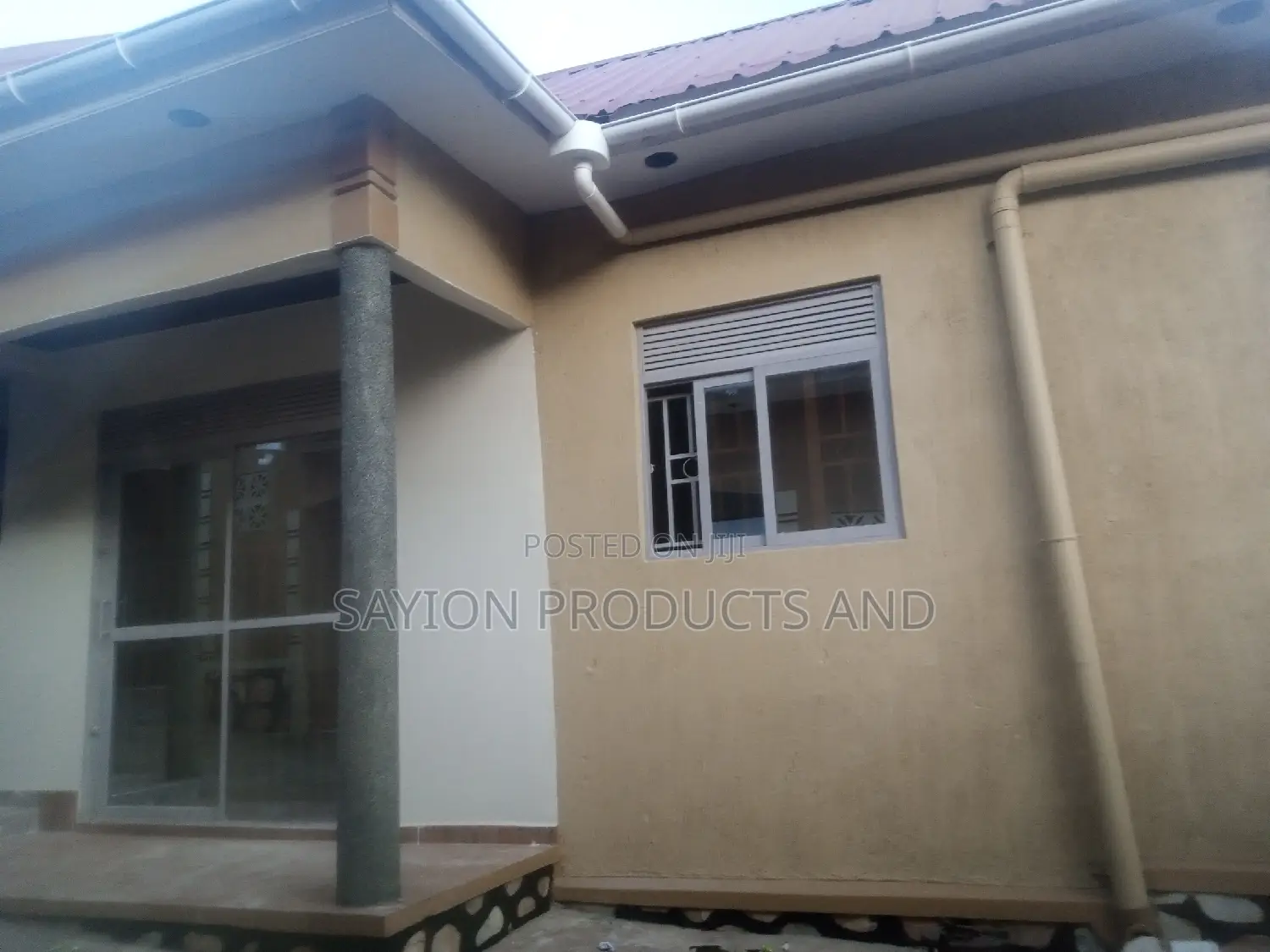 Furnished 1bdrm Room & Parlour for rent
