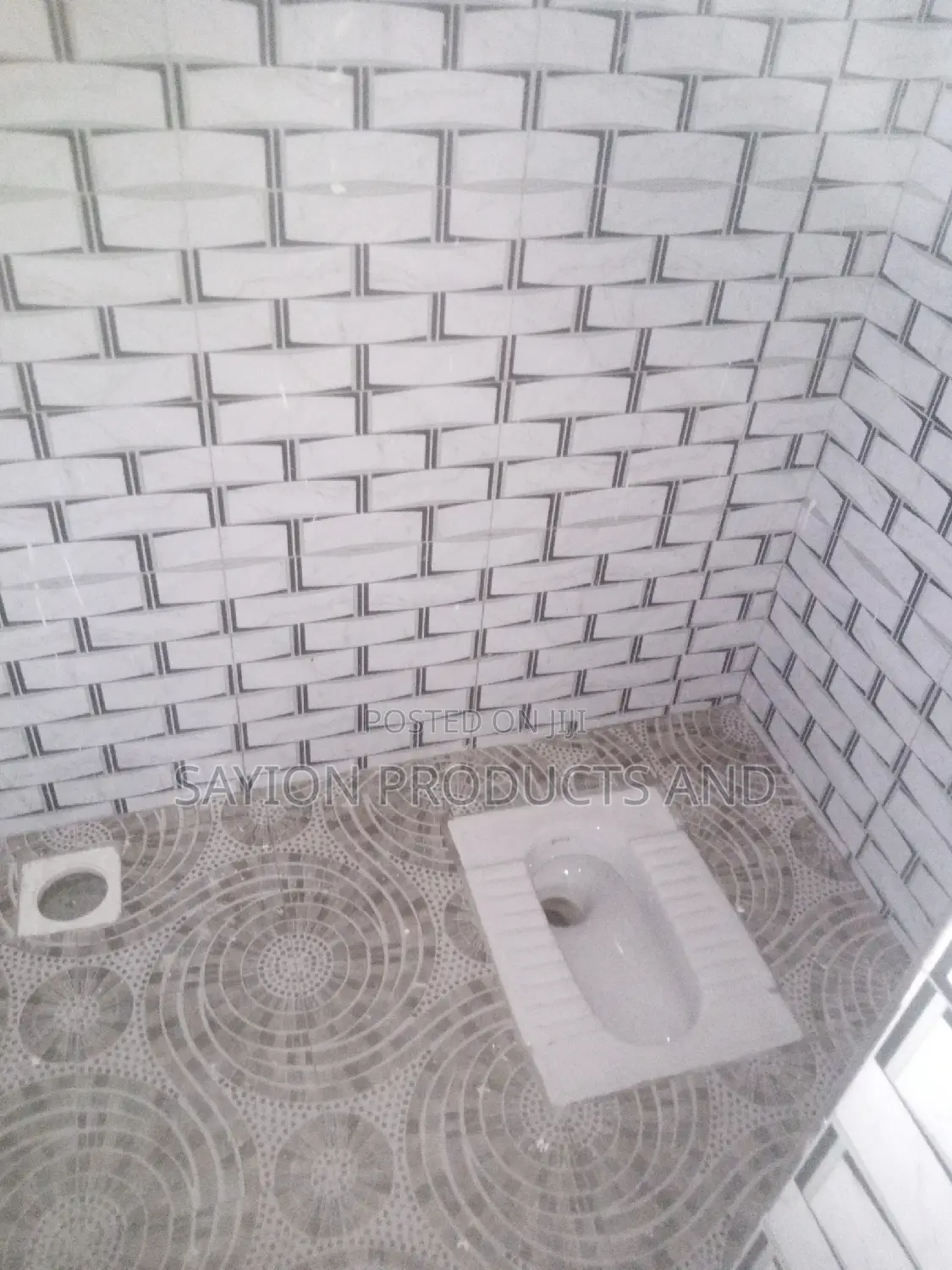 Furnished 1bdrm Room & Parlour for rent