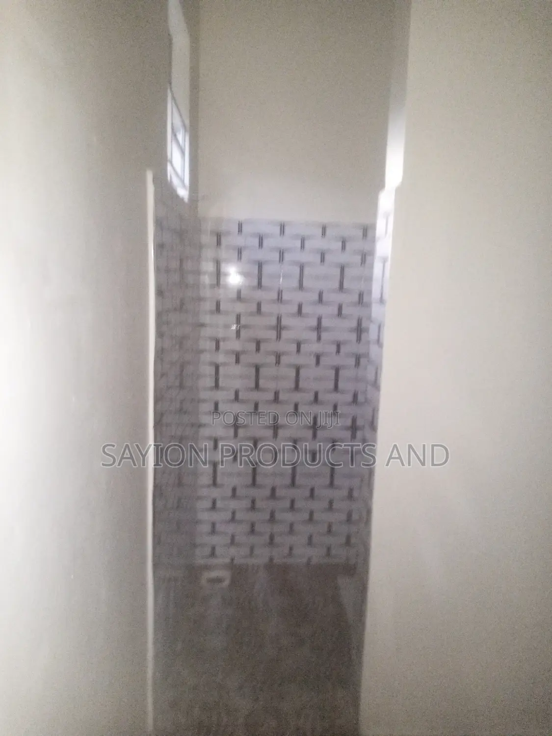 Furnished 1bdrm Room & Parlour for rent