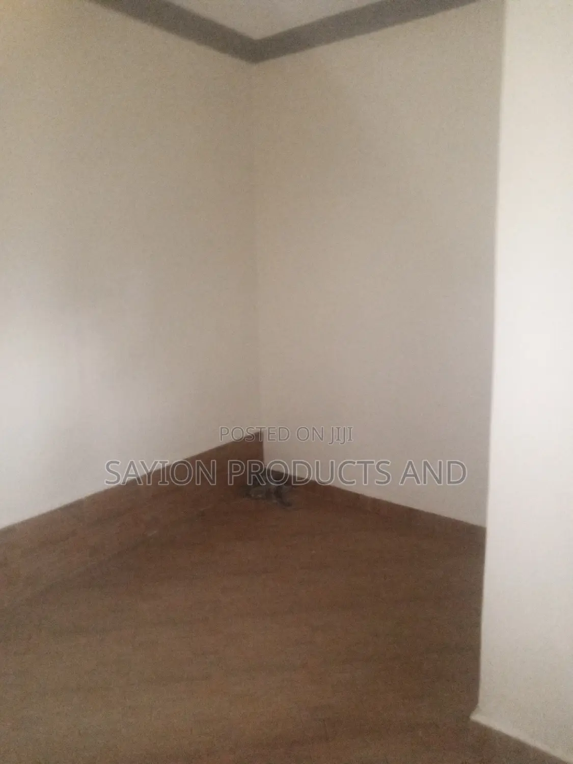 Furnished 1bdrm Room & Parlour for rent