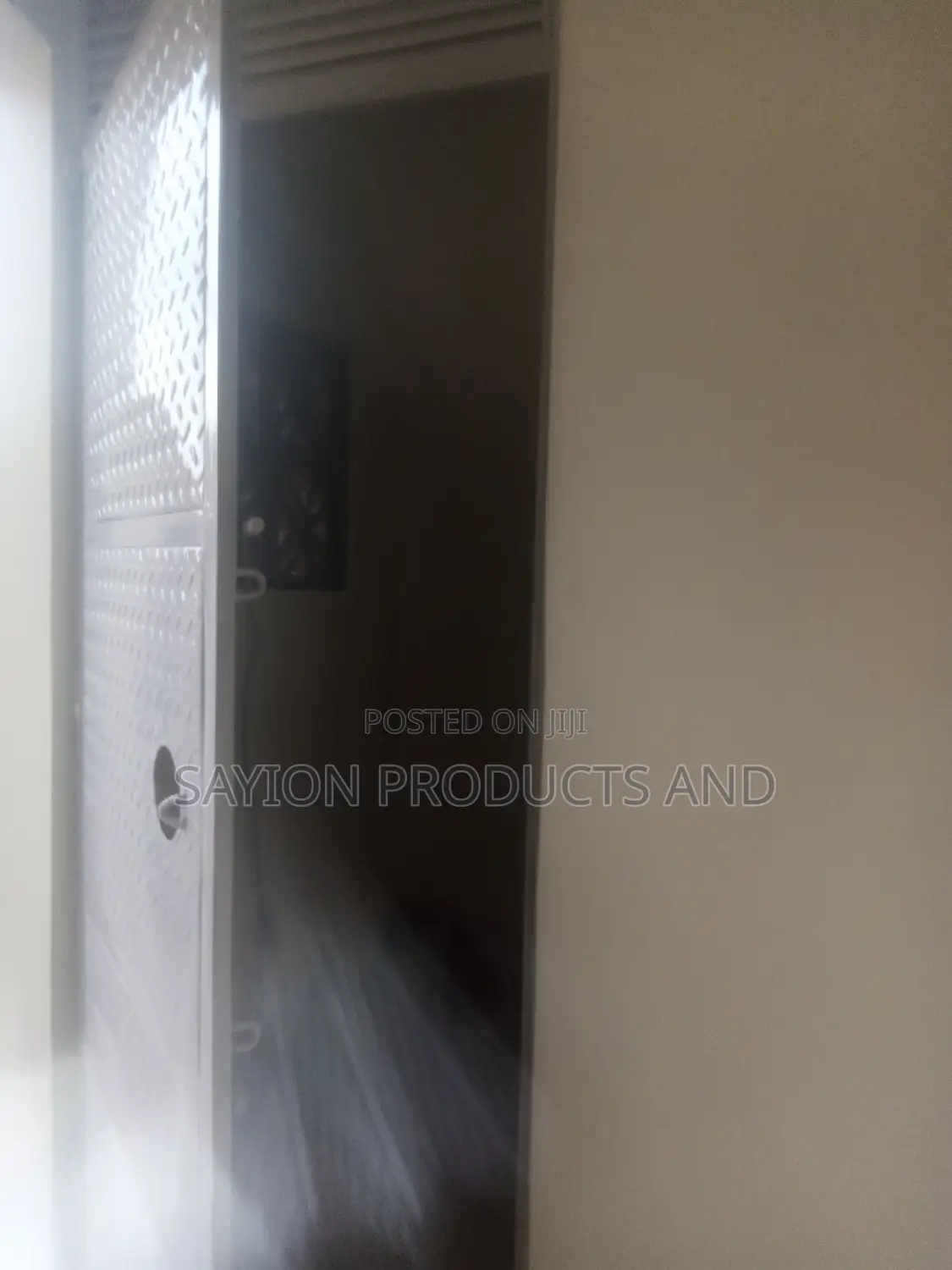 Furnished 1bdrm Room & Parlour for rent