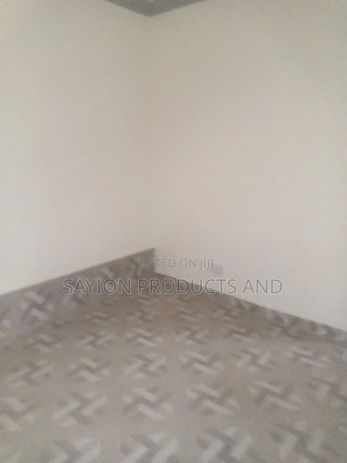 Furnished 1bdrm Room & Parlour for rent