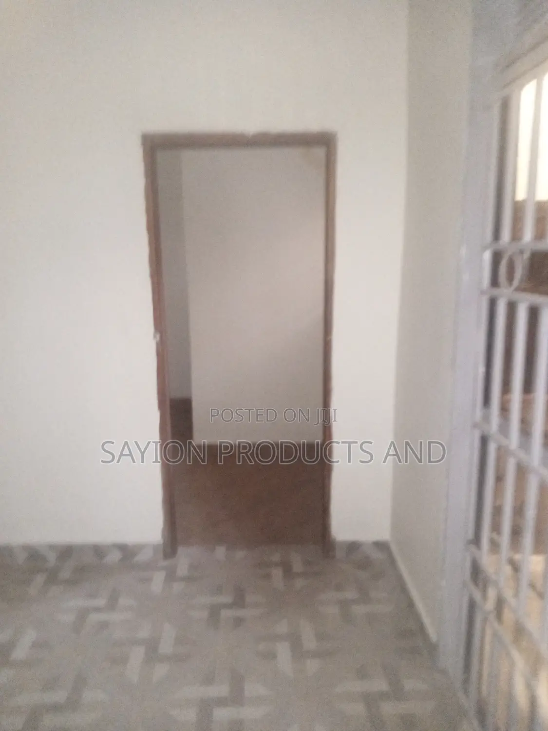 Furnished 1bdrm Room & Parlour for rent