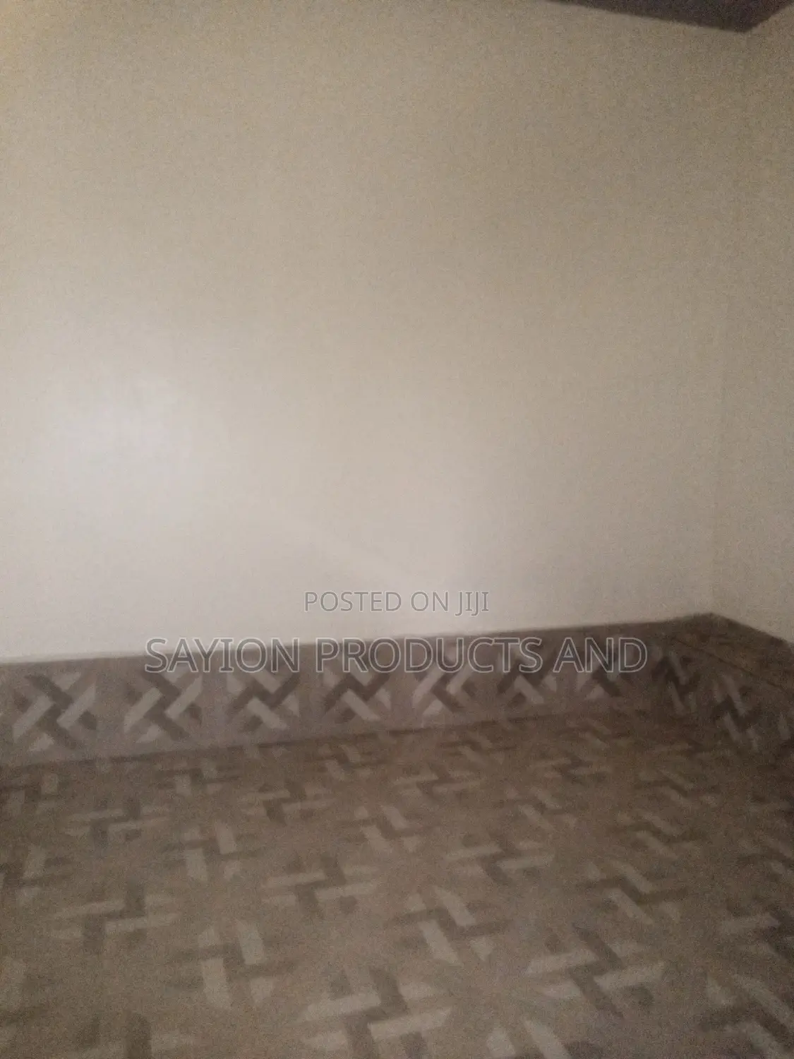 Furnished 1bdrm Room & Parlour for rent