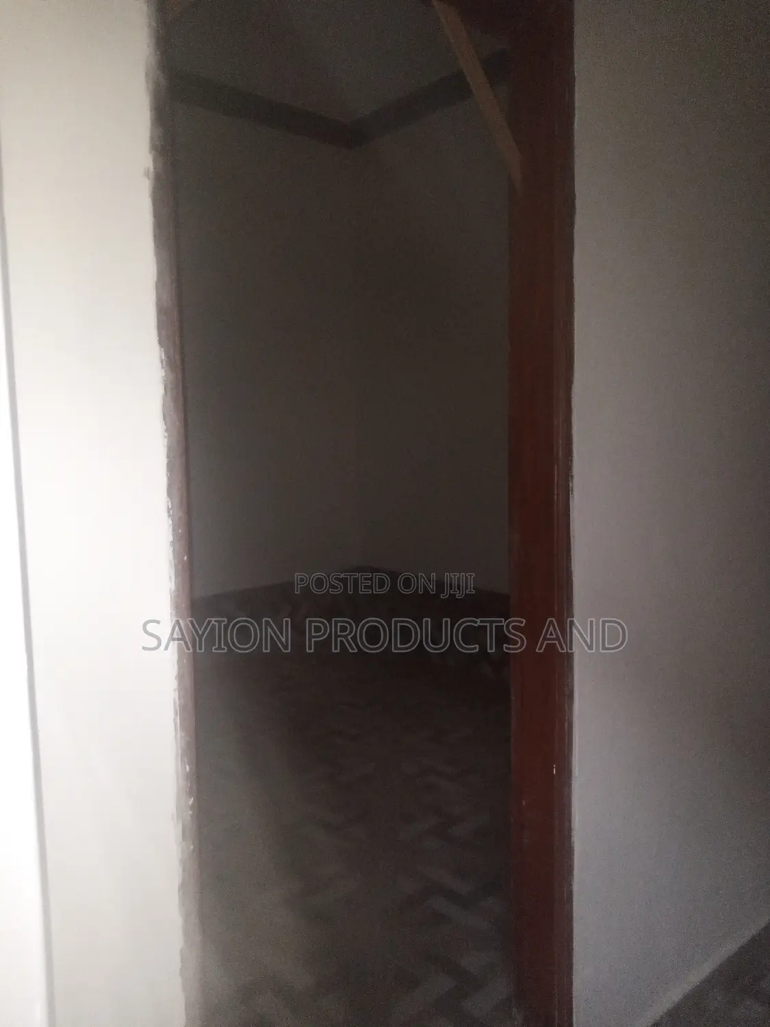 Furnished 1bdrm Room & Parlour for rent