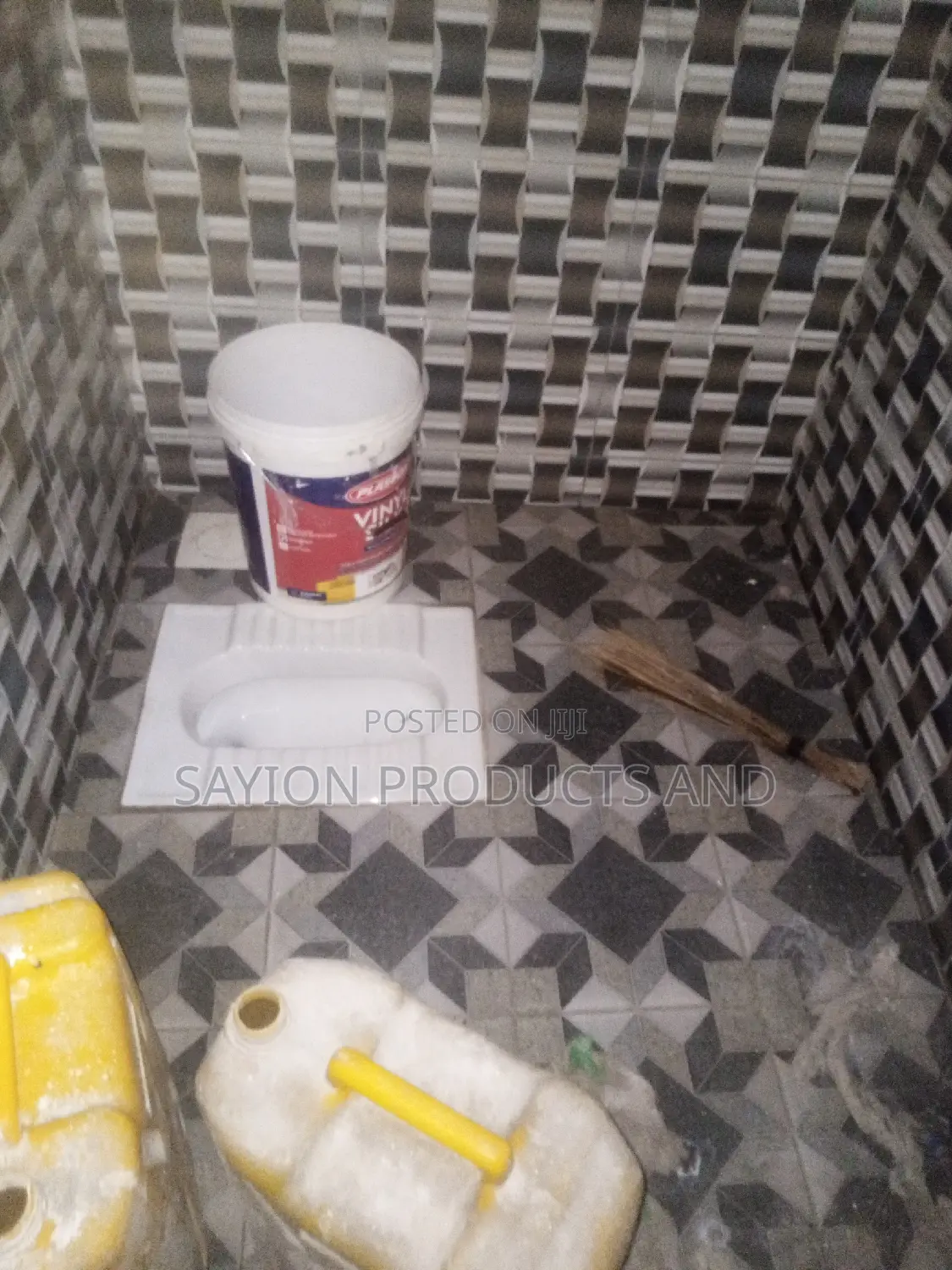 Furnished 1bdrm Room & Parlour for rent