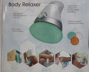 Body Sculpt Original Full Body Sculpting Massager