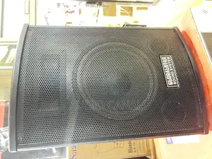 Photo - 10” Top Speaker