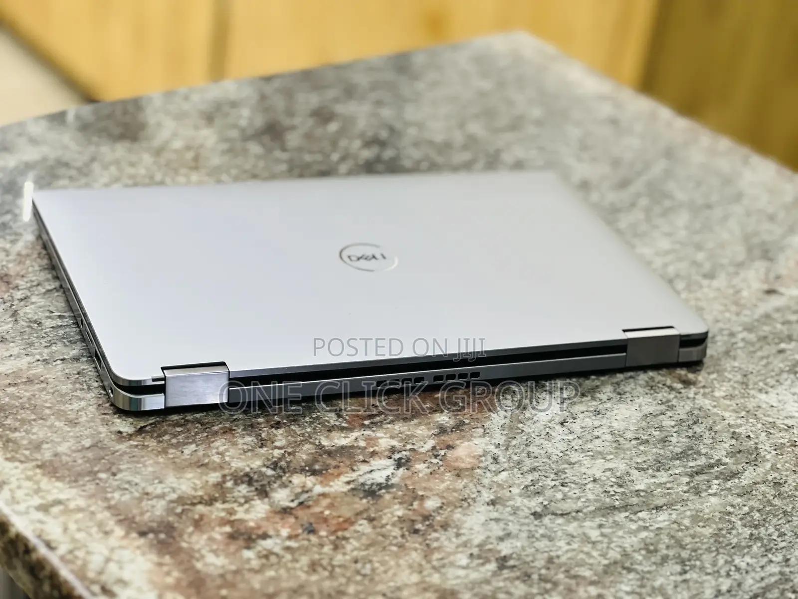 New Laptop Dell Latitude 7400 16GB Intel Core I7 SSHD (Hybrid) 512GB