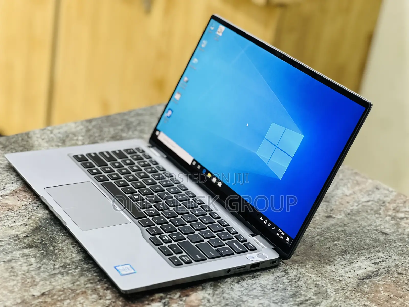 New Laptop Dell Latitude 7400 16GB Intel Core I7 SSHD (Hybrid) 512GB