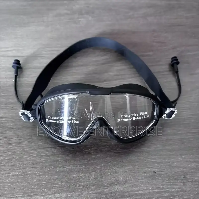 Swimming Goggles