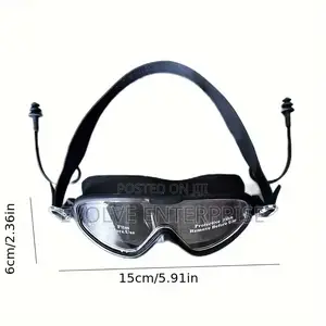 Swimming Goggles