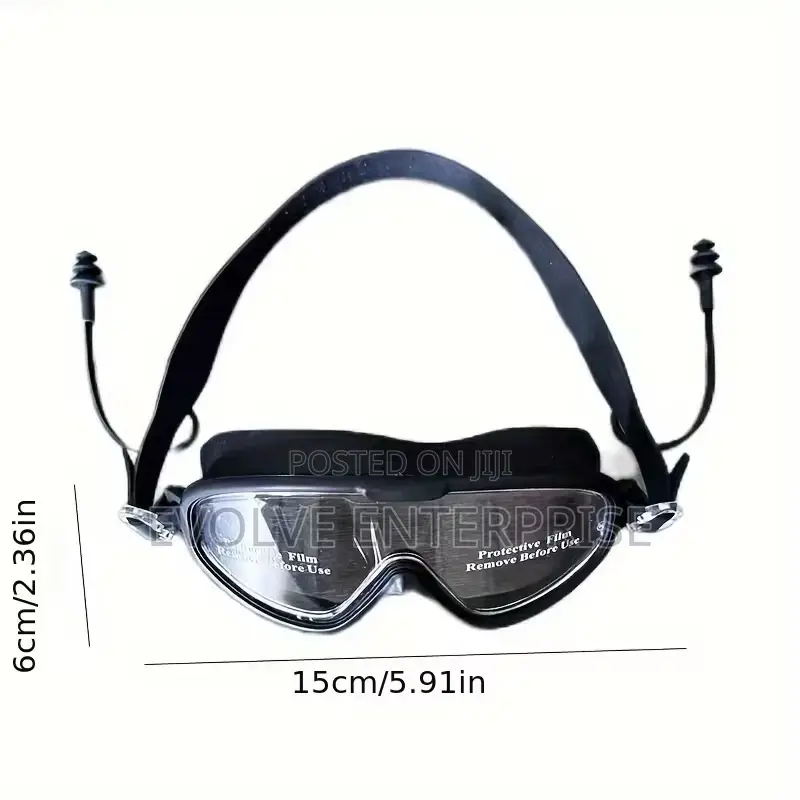Swimming Goggles