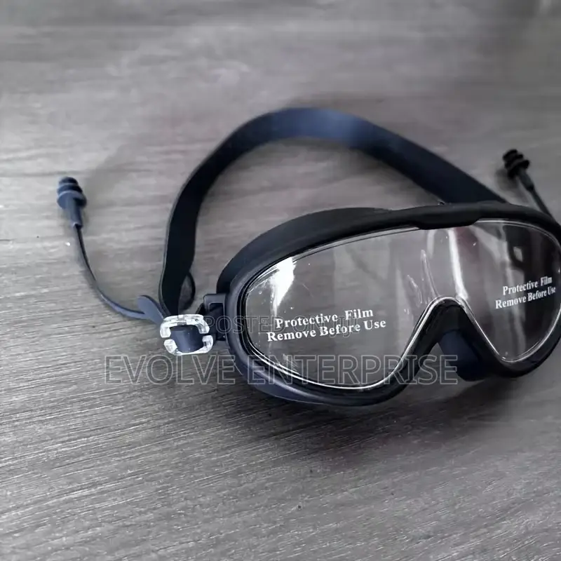 Swimming Goggles