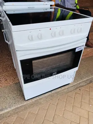 Ceramic London Used Cookers In Good Condition