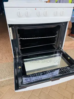 Ceramic London Used Cookers In Good Condition