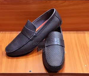 Actual Men Moccasins
