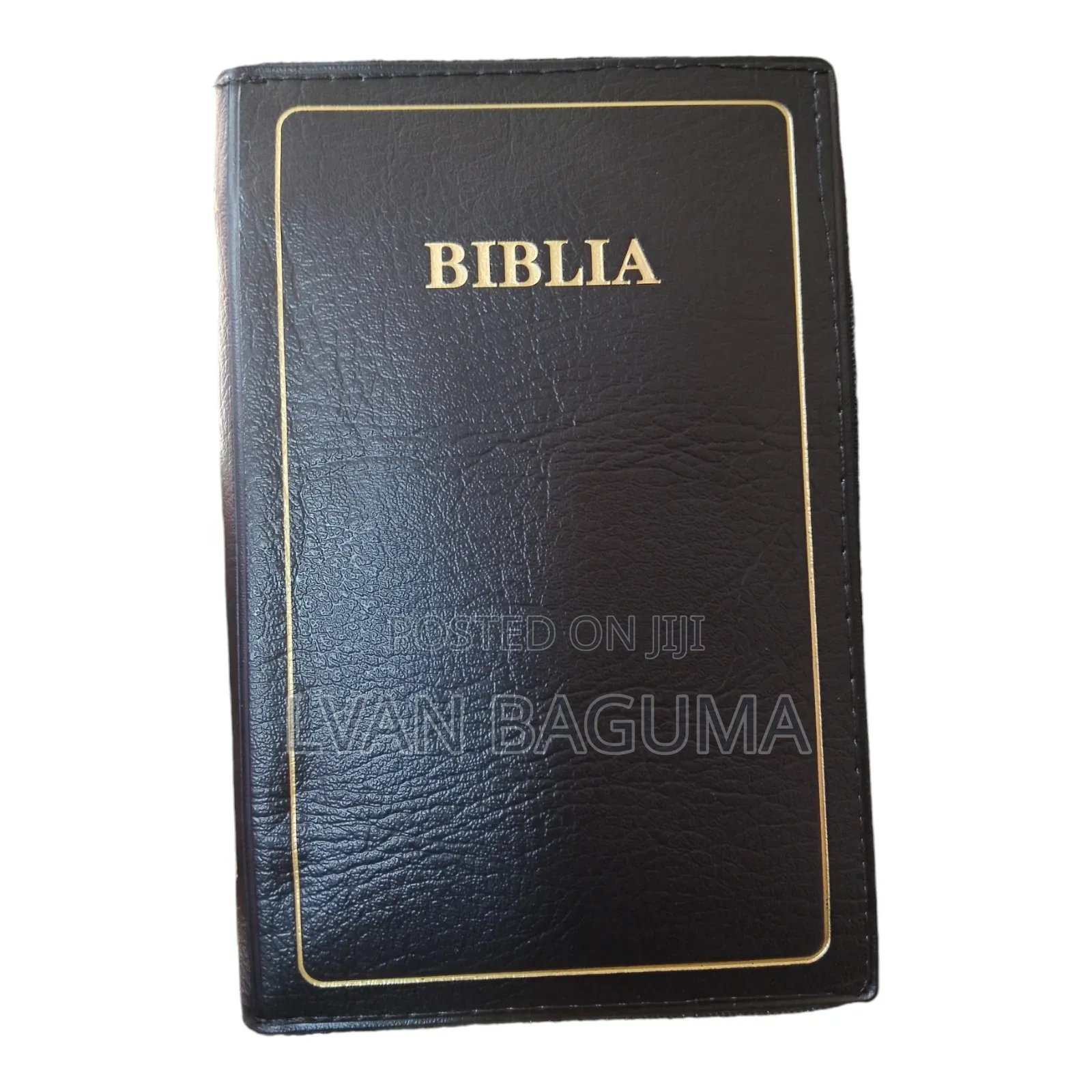 Swahili Bible