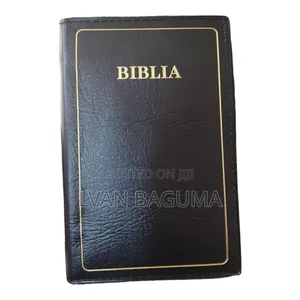 Swahili Bible