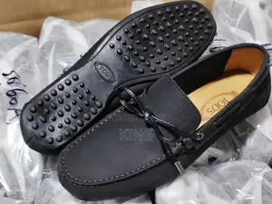Certified Men Maccasins