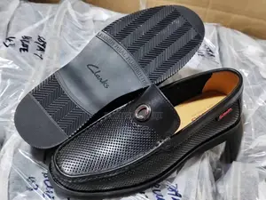Verified Men Moccasins