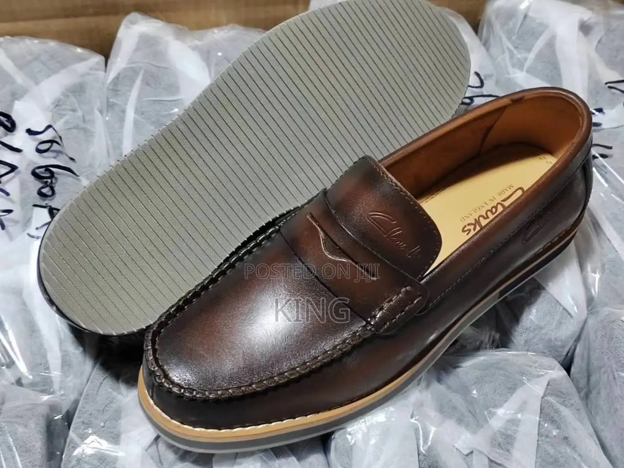 Premium Men Moccasins