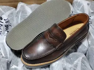 Premium Men Moccasins