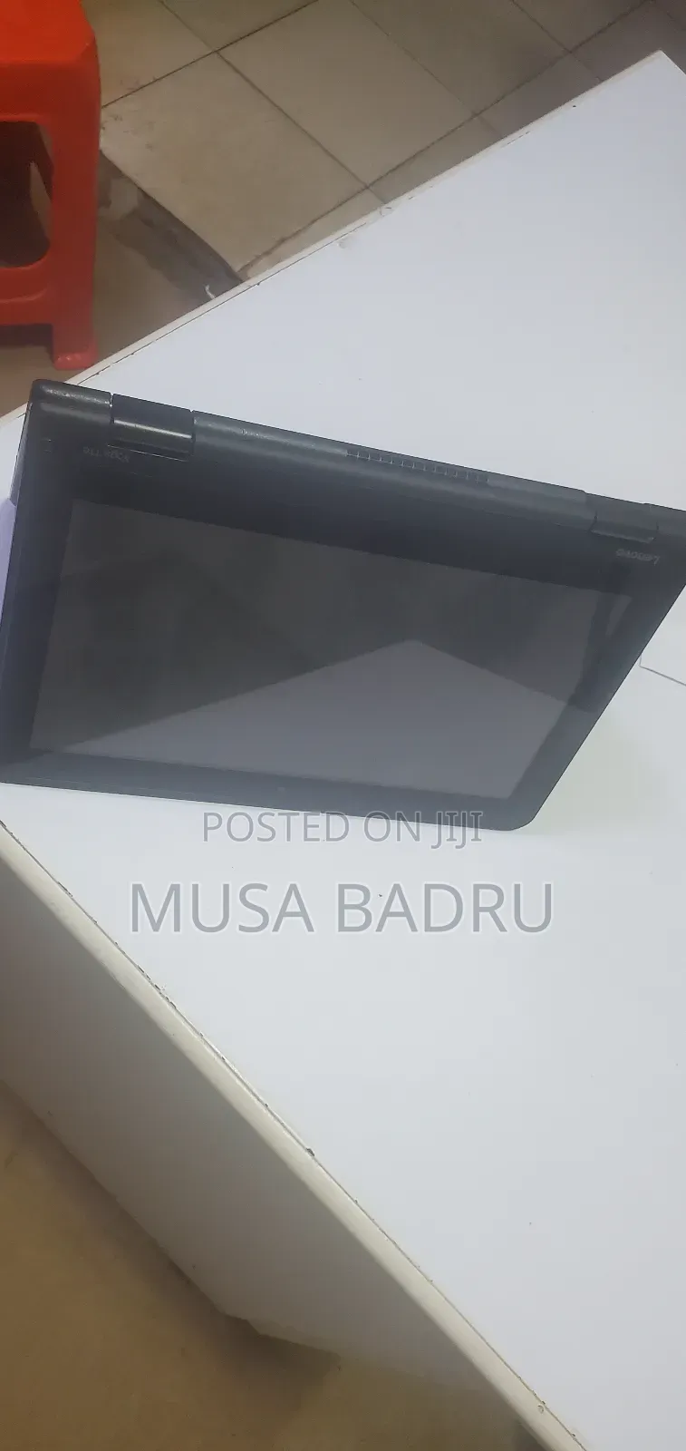 New Laptop Lenovo Yoga 11e 4GB Intel Core I3 SSD 128GB