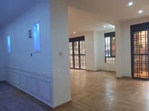 Furnished 5bdrm Duplex in Kira Town for sale