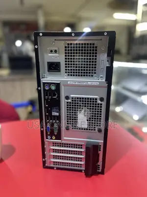 Desktop Computer Dell OptiPlex 7010 8GB Intel Core I3 HDD 500GB