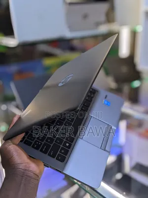 Laptop HP EliteBook 840 G2 4GB Intel Core I5 HDD 500GB
